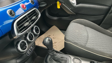 Fiat 500X 1.3 City Cross 5dr DCT Petrol Hatchback